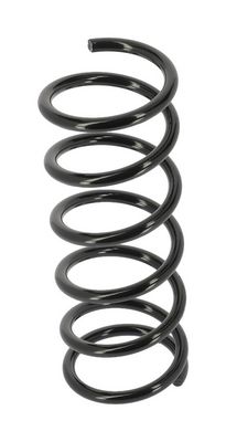 Suspension spring