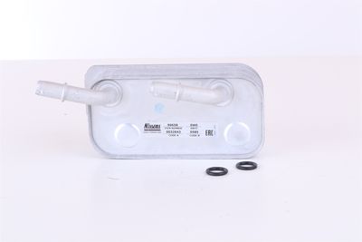 ÖLKüHLER AUTOMATIKGETRIEBE NISSENS 90658 5