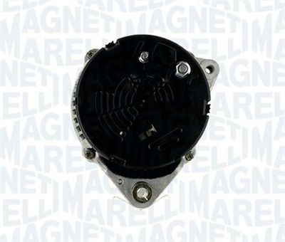 GENERATOR / ALTERNATOR MAGNETI MARELLI 944390445500 1