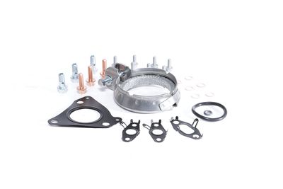 MONTAGESATZ LADER BTS Turbo T931337ABS 32