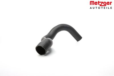 LADELUFTSCHLAUCH METZGER AUTOTEILE 2400531 31