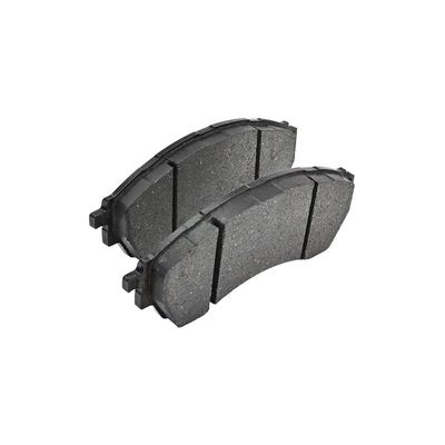 BREMSBELAGSATZ SCHEIBENBREMSE DELPHI LP3495 13