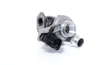 LADER AUFLADUNG BTS Turbo T916370 30