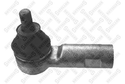 Наконечник поперечной рулевой тяги STELLOX 51-02408-SX для SUBARU LIBERO