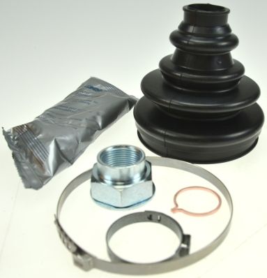 FALTENBALGSATZ ANTRIEBSWELLE