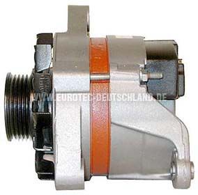 GENERATOR EUROTEC 12037130 1
