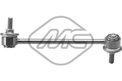 биалета Metalcaucho 40144