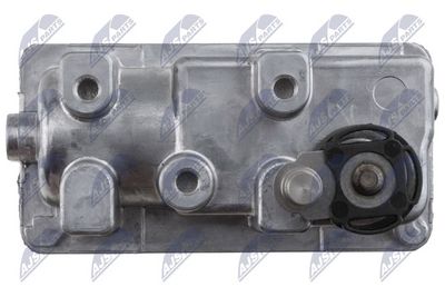 MUFA DE COMANDA COMPRESOR NTY ECDBM044 3