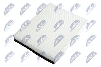 FILTRU AER HABITACLU NTY FCFFR021 1