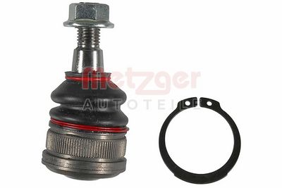 TRAG-/FüHRUNGSGELENK