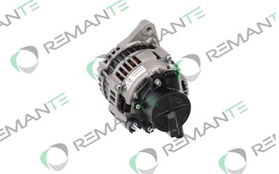 GENERATOR / ALTERNATOR REMANTE 011003000898R 1