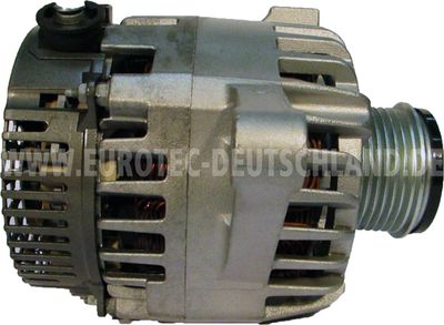 GENERATOR / ALTERNATOR EUROTEC 12060999 1