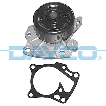 Water Pump, engine cooling DAYCO DP621