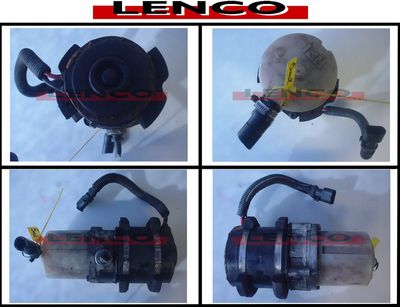 EPR5002 LENCO Гидравлический насос, рулевое управление