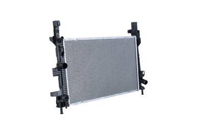 RADIATOR RACIRE MOTOR NRF 550120 40