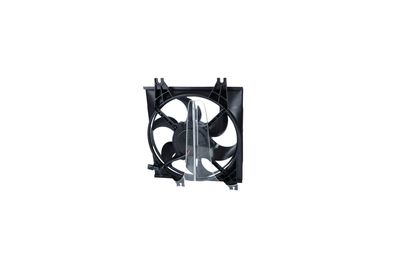 VENTILATOR RADIATOR NRF 470092 26