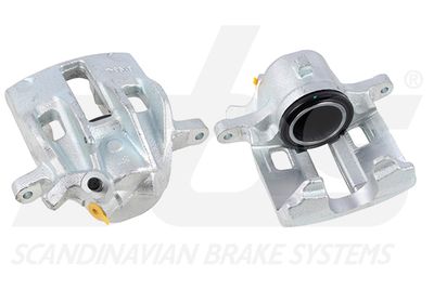 sbs 1301213791 Тормозной суппорт  для PEUGEOT 406 купе (8C) 2.0 16V