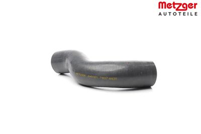 LADELUFTSCHLAUCH METZGER AUTOTEILE 2401121 22