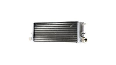 Radiator ulei, ulei motor MAHLE CLC 329 000P