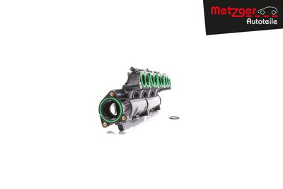 SAUGROHRMODUL METZGER AUTOTEILE 2100057 35