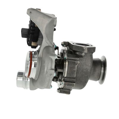 COMPRESOR SISTEM DE SUPRAALIMENTARE NISSENS 93328 11