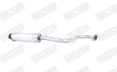 MITTELSCHALLDäMPFER WALKER 22325