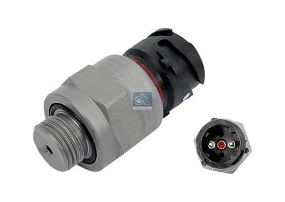 DT Spare Parts Sensor, pneumatisch systeem (2.27155)