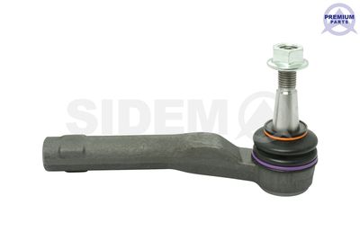 SIDEM 9131 Наконечник рулевой тяги для OPEL ASTRA J GTC