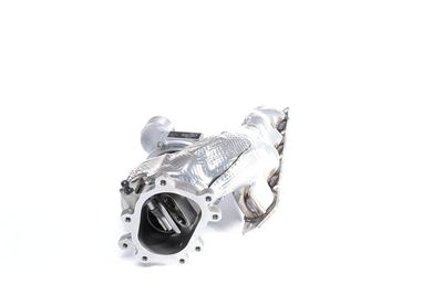 LADER AUFLADUNG BTS Turbo T918702RE 20