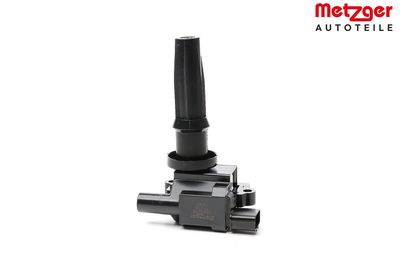 ZüNDSPULE METZGER AUTOTEILE 0880076 3