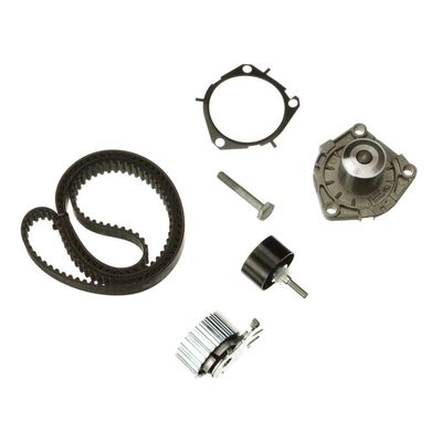 SET POMPA APA + CUREA DINTATA GATES KP15646XS 59