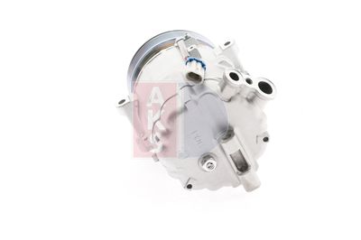 KOMPRESSOR KLIMAANLAGE AKS DASIS 850674N 6