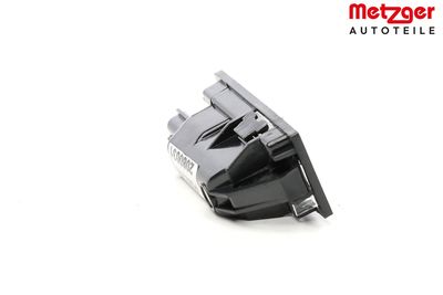 KENNZEICHENLEUCHTE METZGER AUTOTEILE 2080031 28