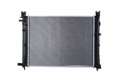 RADIATOR RACIRE MOTOR HELLA 8MK366300281 2