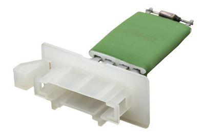 Rezistor, ventilator habitaclu MTR 13311454