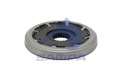 SYNCHRONRING SCHALTGETRIEBE