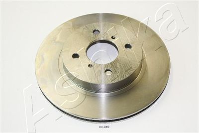 Тормозной диск ASHIKA 60-00-040 для CHERY JAGGI