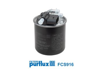 Топливный фильтр PURFLUX FCS916 для INFINITI Q30