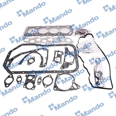 Комплект прокладок, двигатель MANDO EGOGH00020 для HYUNDAI H-1