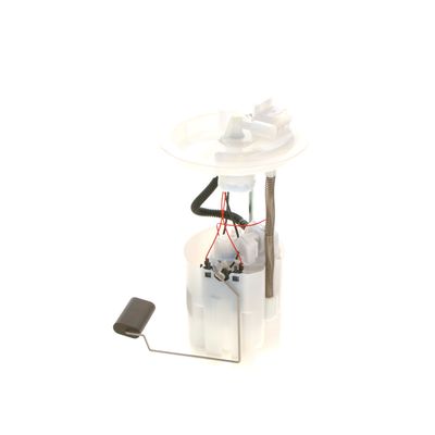 SISTEM ALIMENTARE CU COMBUSTIBIL BOSCH 0580200476 11