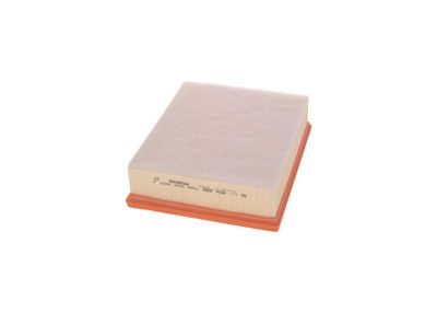 LUFTFILTER BOSCH F026400550 7
