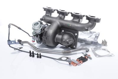 LADER AUFLADUNG BTS Turbo T981159 13