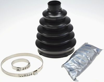 FALTENBALGSATZ ANTRIEBSWELLE