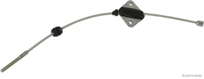 Тросик, cтояночный тормоз HERTH+BUSS JAKOPARTS J3913044 для MAZDA 2