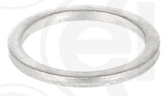 Уплотнительное кольцо, резьбовая пробка маслосливн. отверст. 242.608