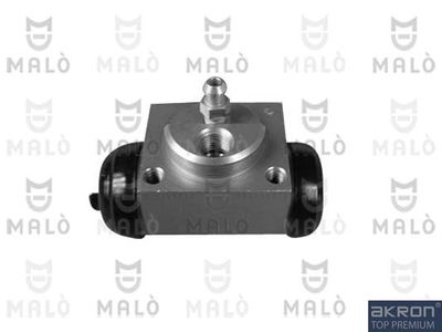 спирачно цилиндърче на колелото AKRON-MALÒ 90266