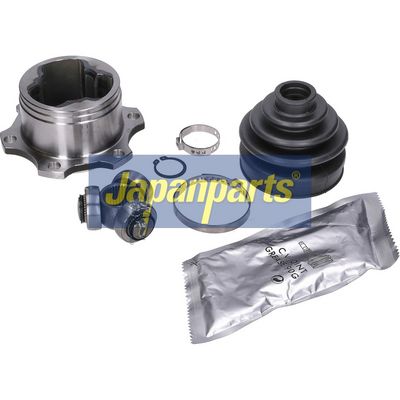 JAPANPARTS Jungčių komplektas, kardaninis velenas