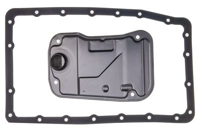 SET FILTRE HIDRAULICE CUTIE E VIT.AUTOMATA DENCKERMANN A220053 1