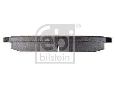 Brake Pad Set, disc brake 116299