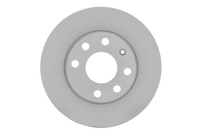 BOSCH Remschijf (0 986 478 192)